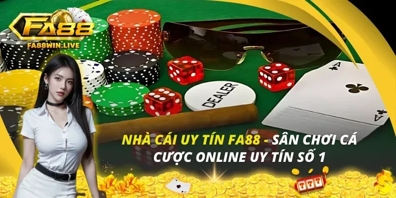 Chống gian lận và hành vi bị cấm tại m88sut link vào